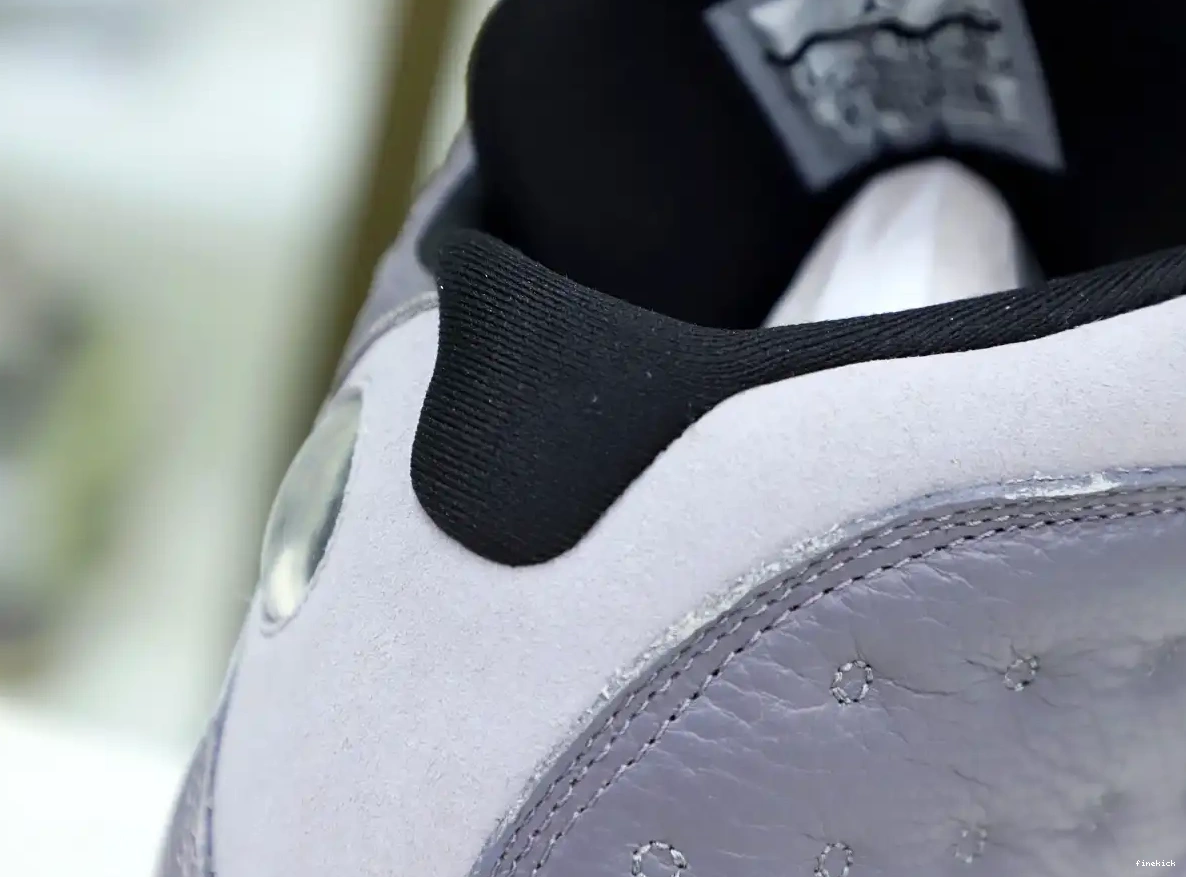 -414571-016 GREY' JORDAN RETRO 13 'ATMOSPHERE AIR 0401